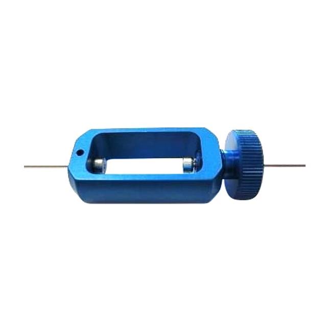 Chromatography Research Supplies Guard Column Cartridge Holder